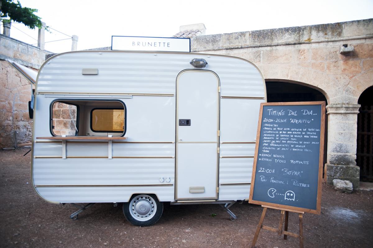 boda mallorca bodega