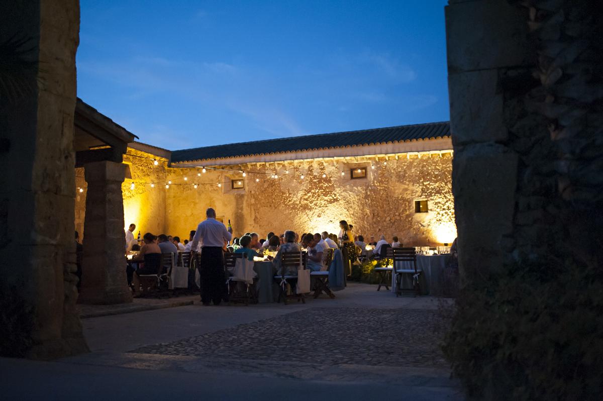 boda mallorca bodega
