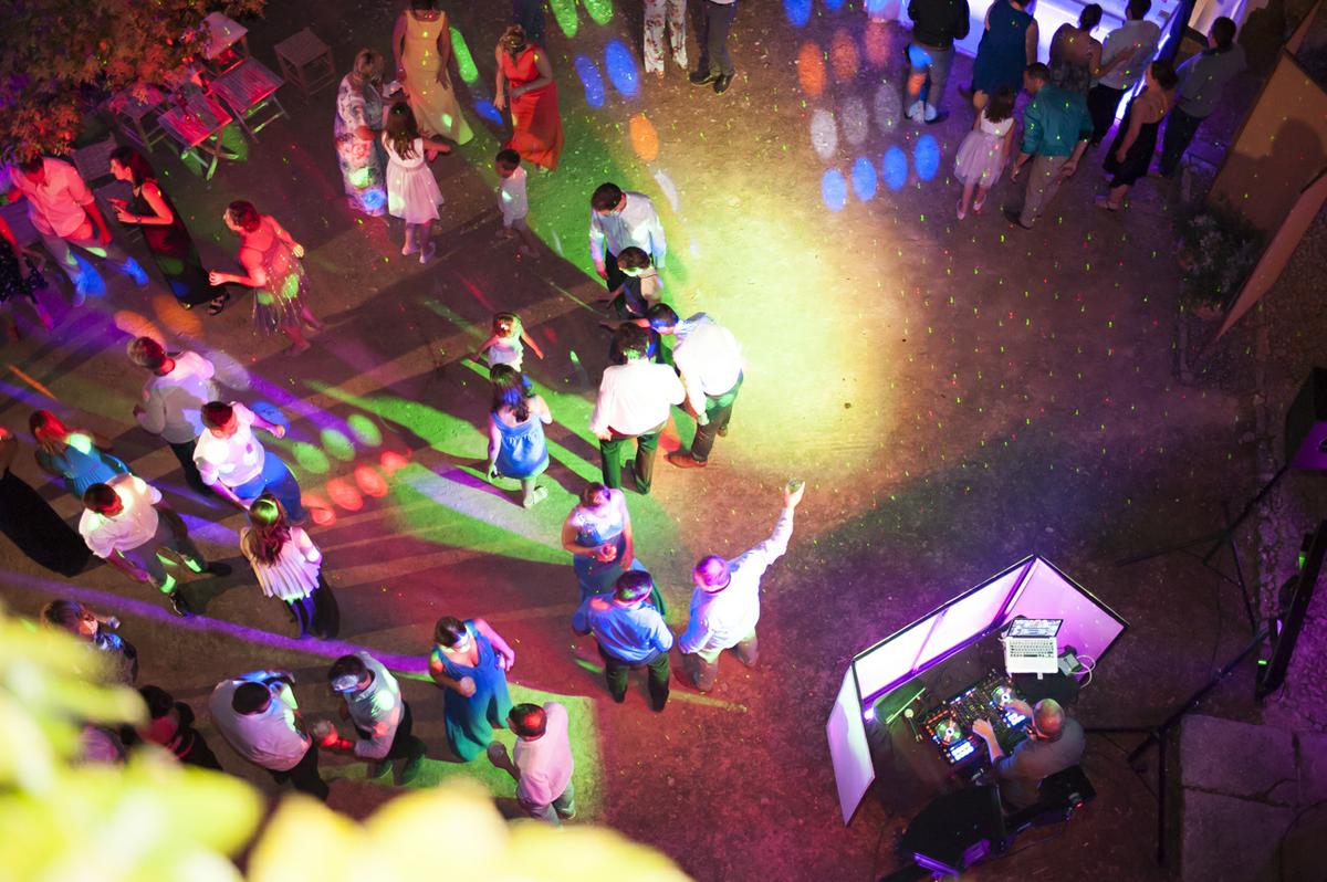 boda mallorca bodega