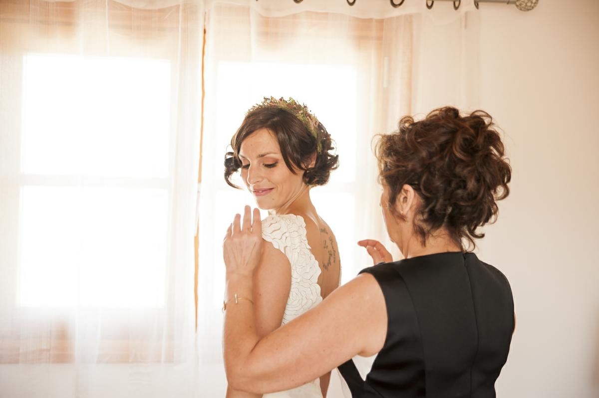 boda mallorca bodega