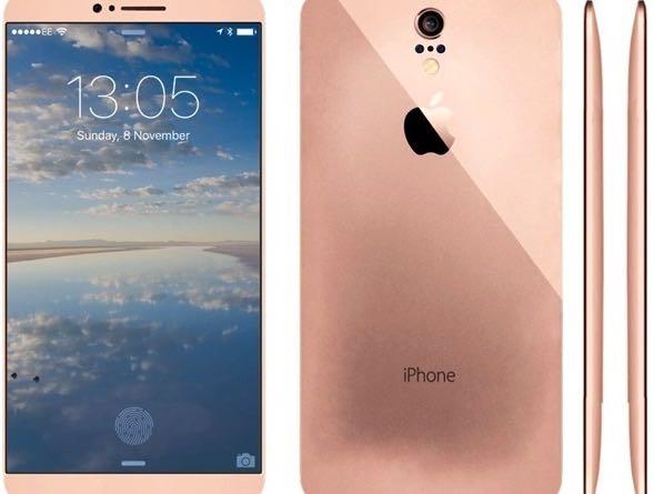 clon iphone 7