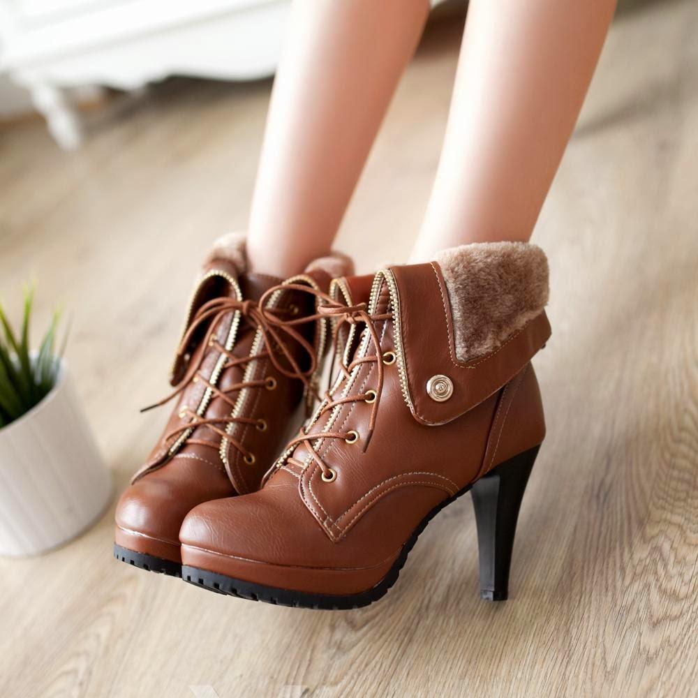 botas y botines de moda (0)