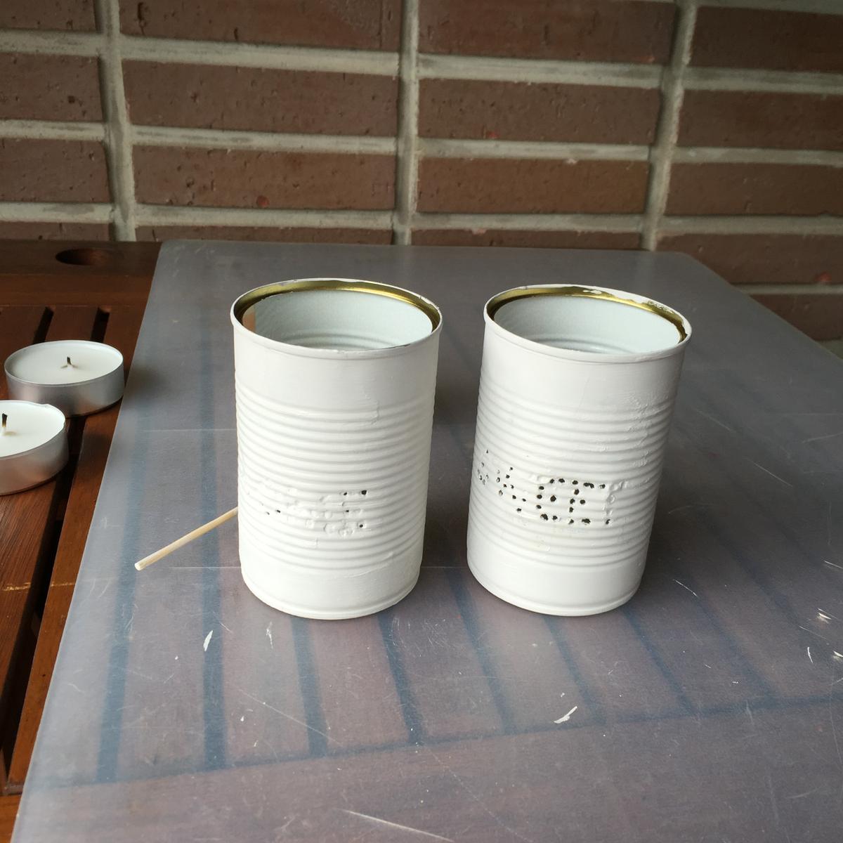 dejamo secar totalmente