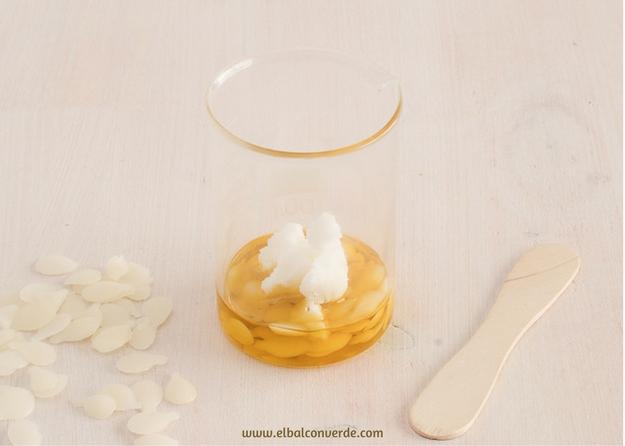 CREMA DE CALENDULA Y KARITÉ