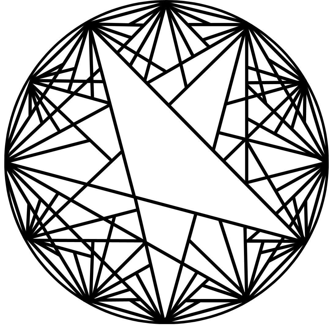 19 Imagen Mandalas Colorear