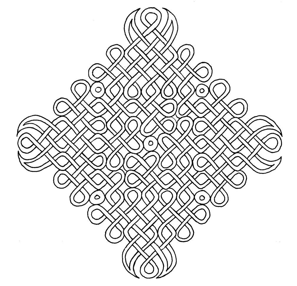 24 Imagen Mandalas Colorear