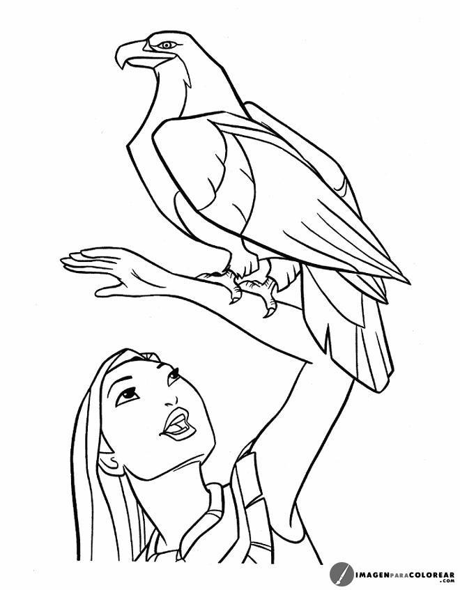 15 Imagen Princesas Para Colorear