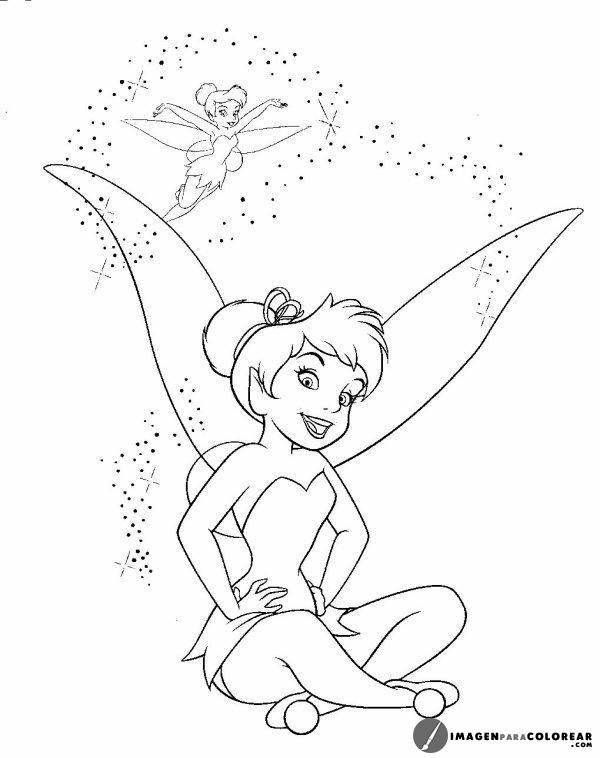 55 Imagen Princesas Para Colorear