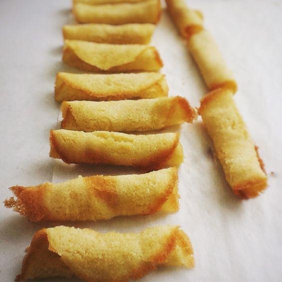 Cigarrillos de Tolosa: 