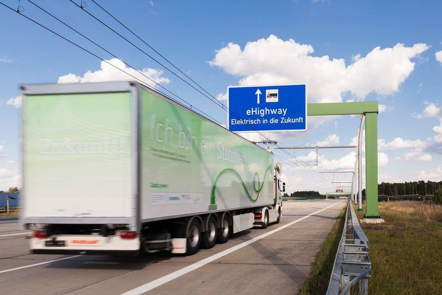 Resultado de imagen para ehighway siemens