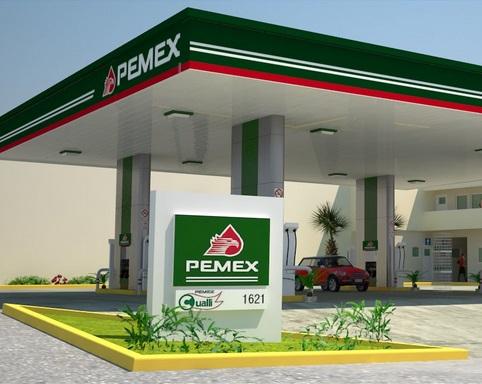impuesto verde pemex