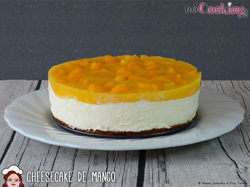 cheesecake-de-mango