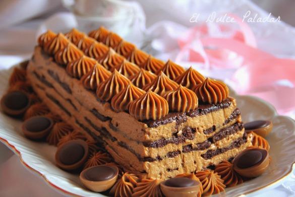chocotorta