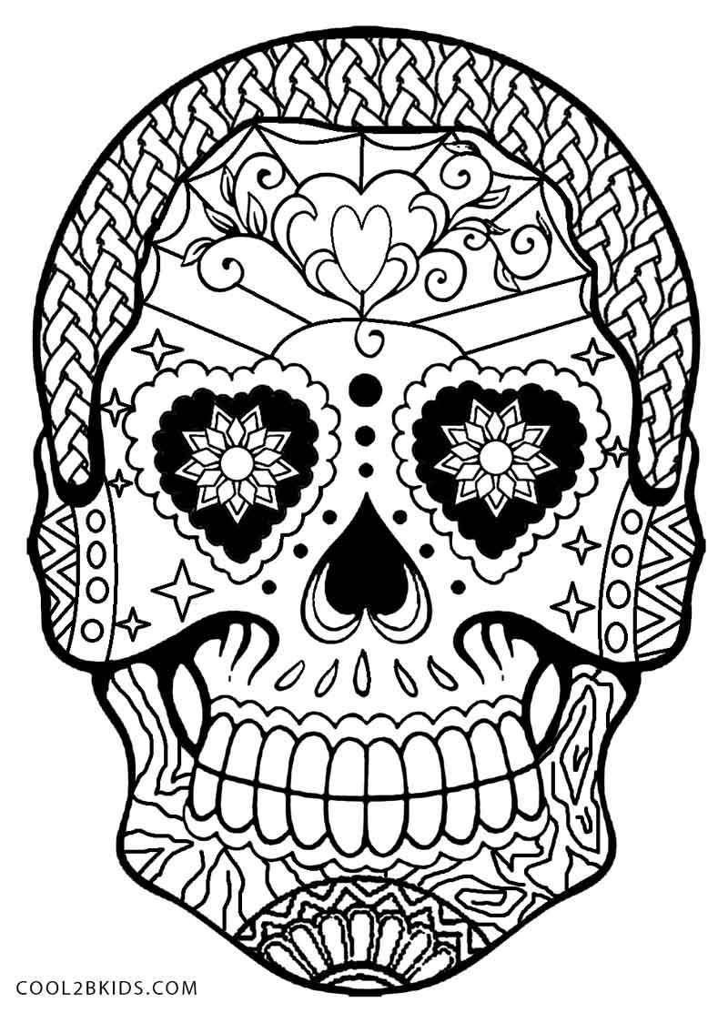 Muerte Calavera