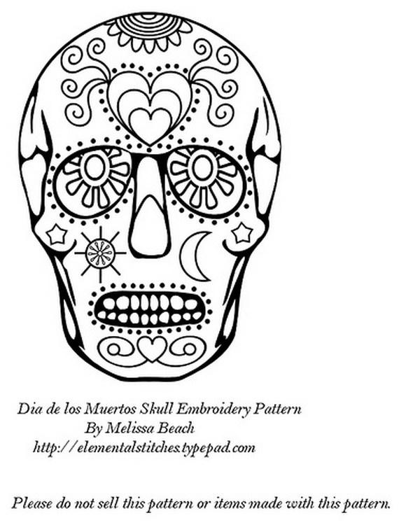 Calavera Info