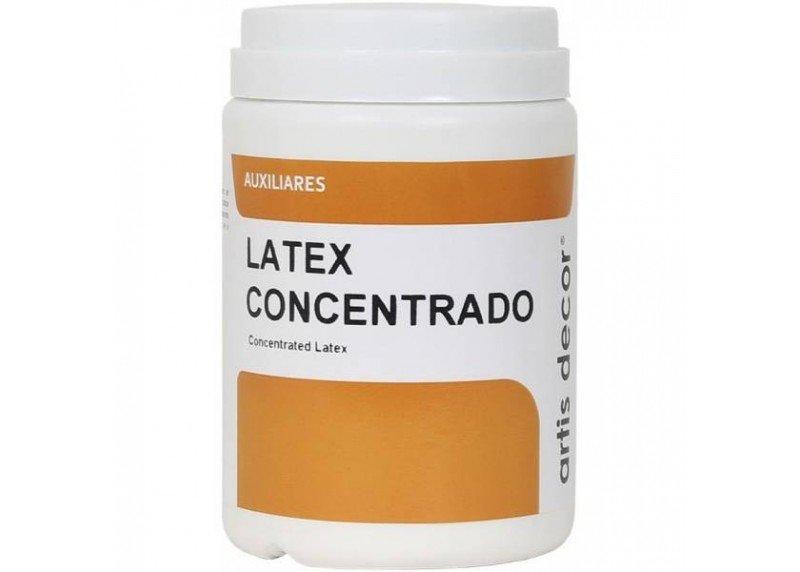 latex concentrado para manualidades