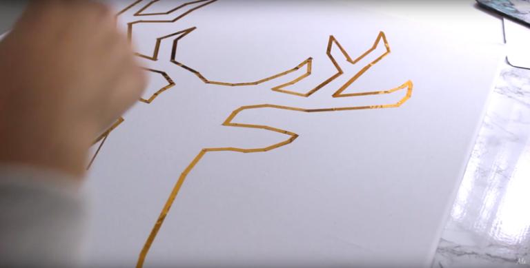 aranaale-ciervo-pintura-spray-pintyplus-2