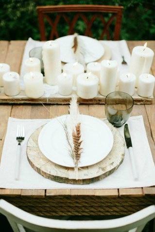 decoracion-mesa-bohemia-velas