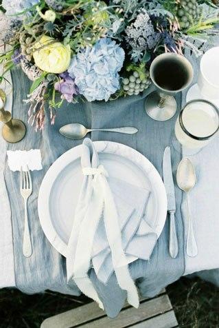 decoracion-mesa-boda-bohemia-azul