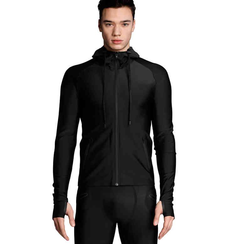 Craig Green x Björn Borg running top