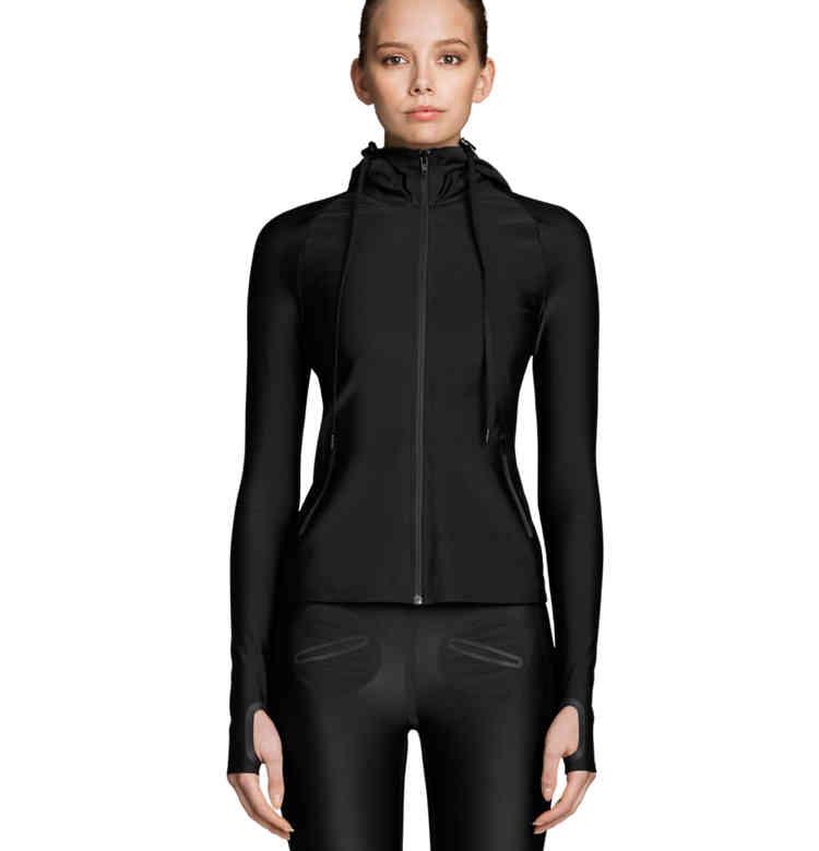 Craig Green x Björn Borg chaqueta running