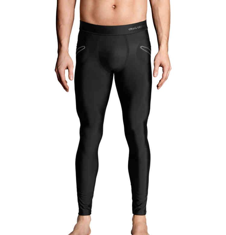 Craig Green x Björn Borg pantalones running