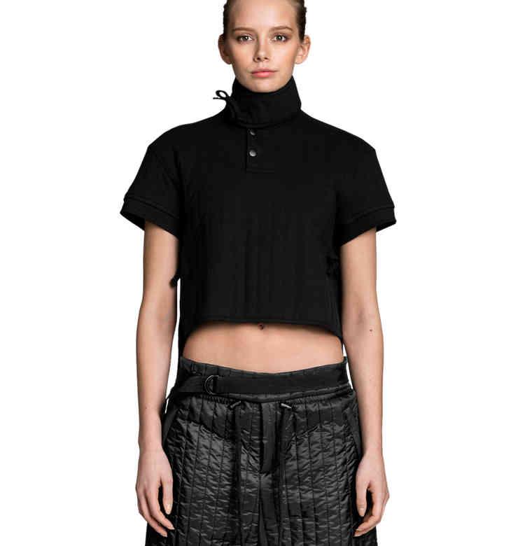 Craig Green x Björn Borg polo top