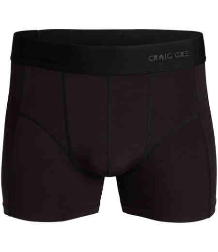Craig Green x Björn Borg boxer negro