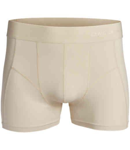 Craig Green x Björn Borg boxer blanco crema