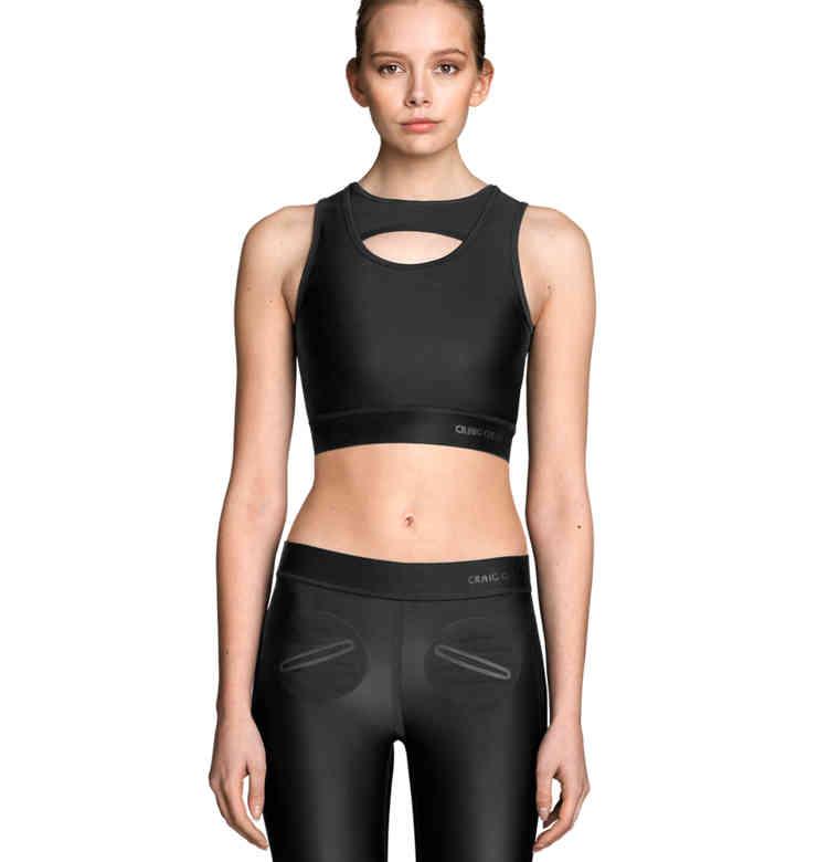 Craig Green x Björn Borg top bra