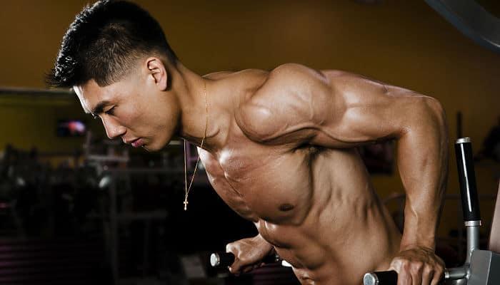 Variación de los entrenamientos