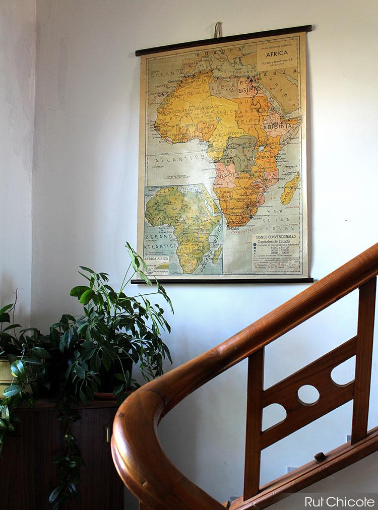 decorar-paredes-con-mapas