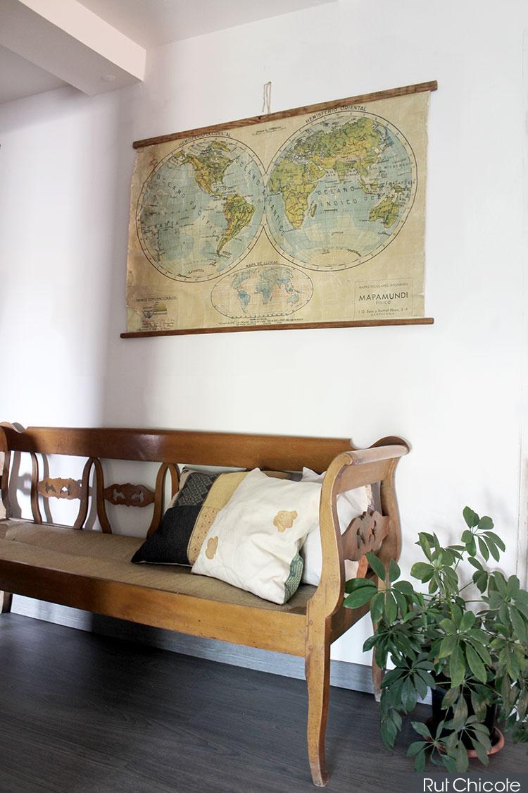 decorar-paredes-con-mapas1