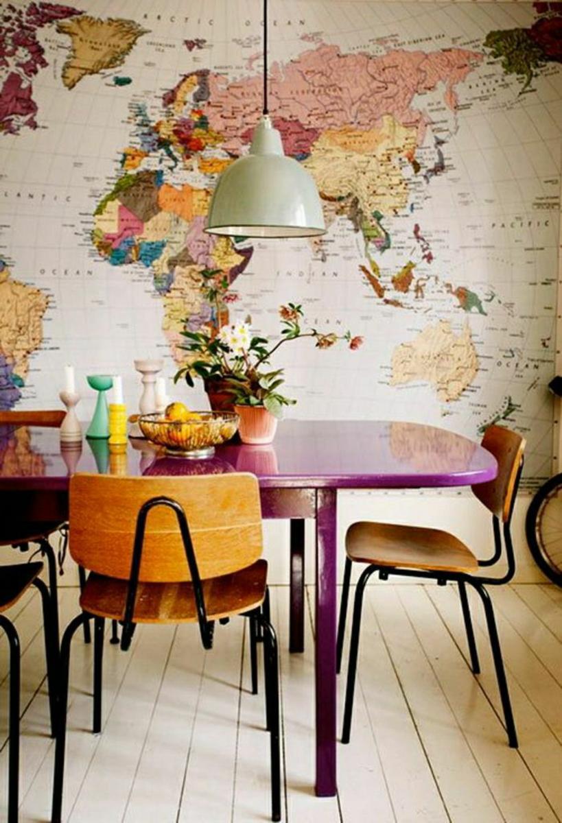 decorar-paredes-con-mapas5