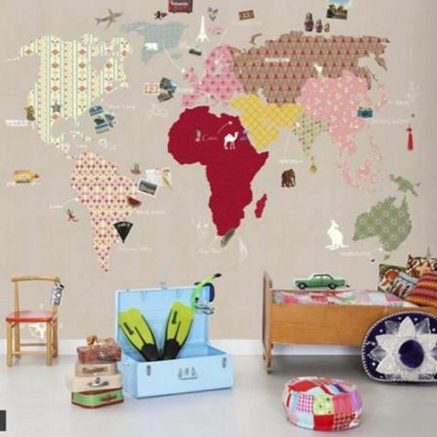 decorar-paredes-con-mapas-infantil2
