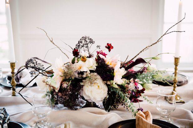 centro-de-flores-salvaje