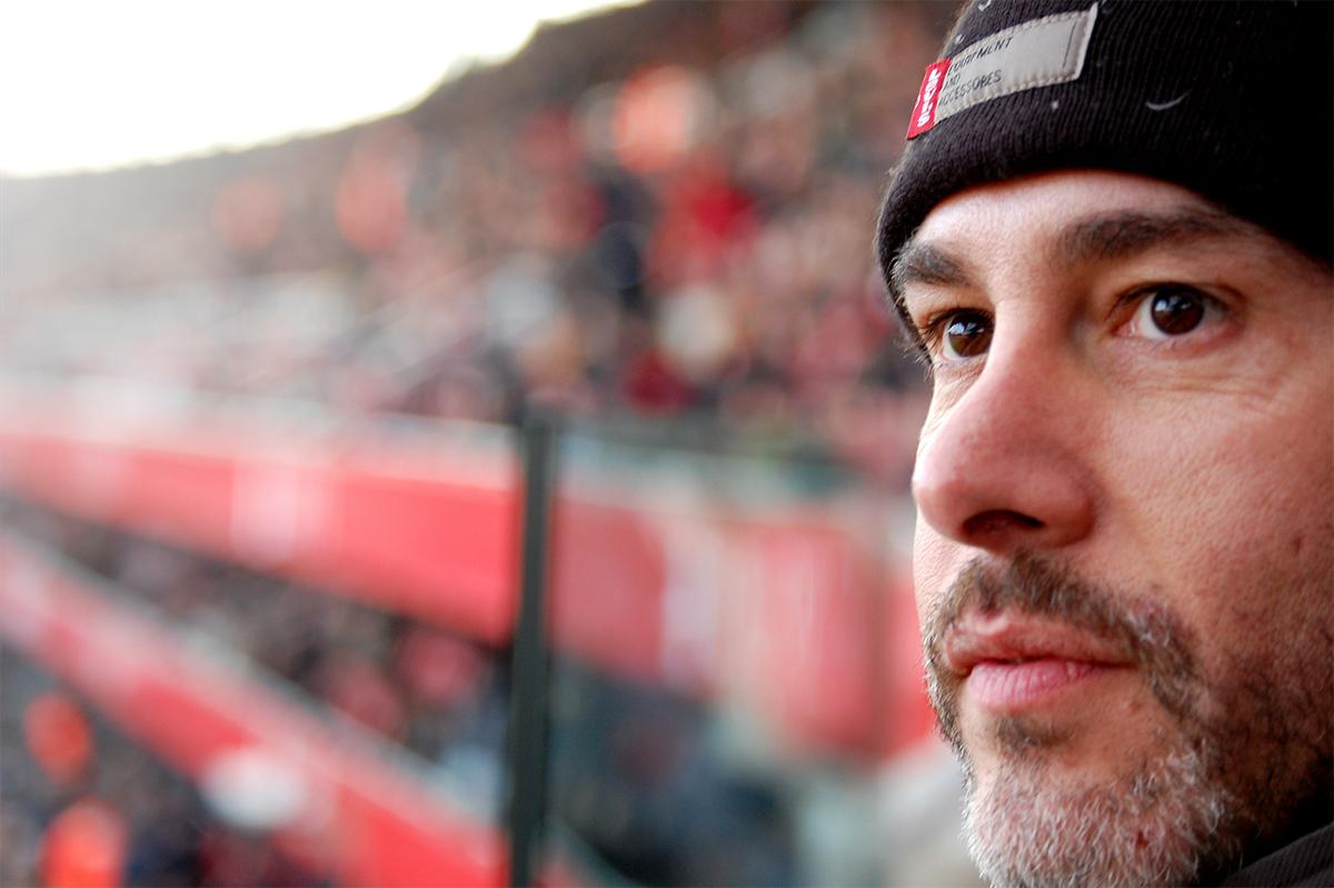 COMIENZA EL ESPECTÁCULO