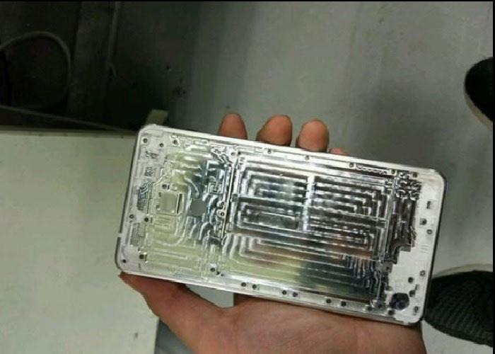 smartphone Android de Nokia