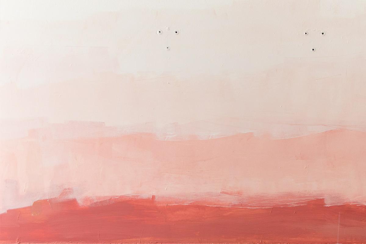 textura pared visto en "I am a Mess Blog"