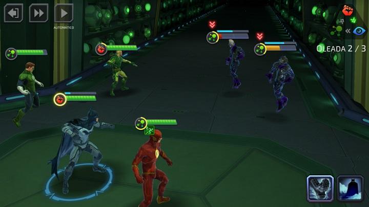 cookie run ovenbreak juegos moviles android jump & run correr saltar 