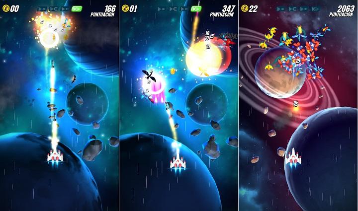 cookie run ovenbreak juegos moviles android jump & run correr saltar 