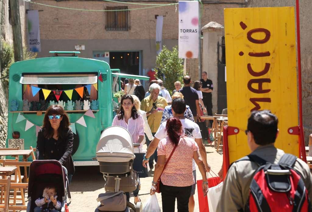 El Rec.0 en Igualada