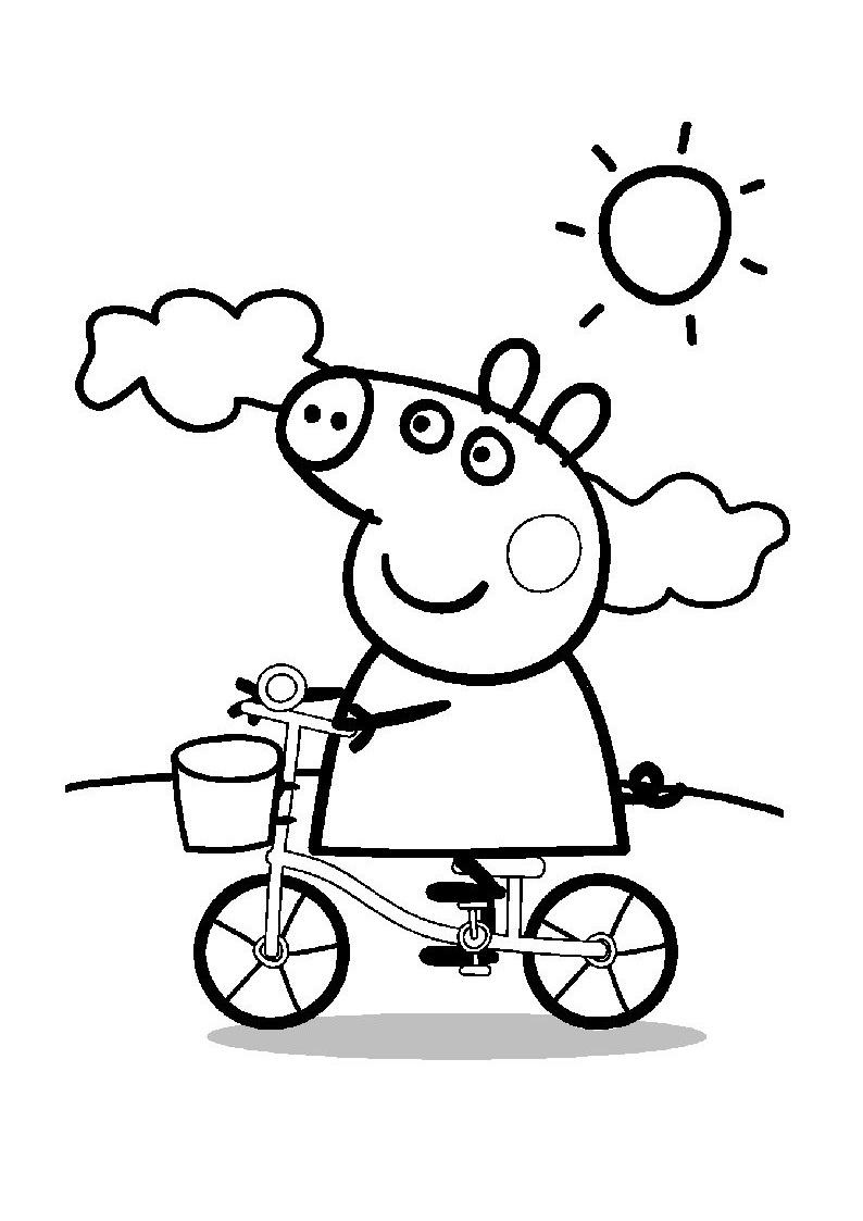 peppa-pig-en-bicicleta1
