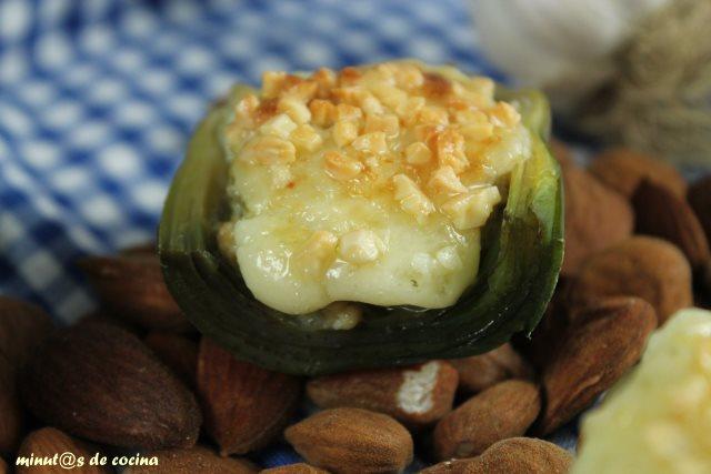 entrante-de-alcachofa