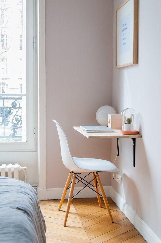 Decorar una casa de alquiler workspace