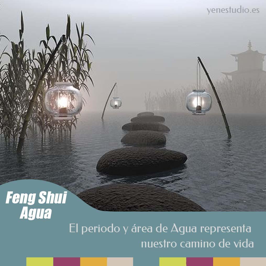 feng-shui-elemento-agua-camino-de-vida