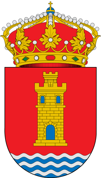 Arms (crest) of Trespaderne