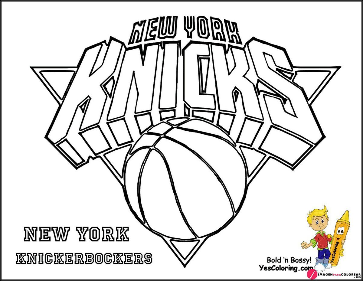 15 Imagen Baloncesto Para Pintar