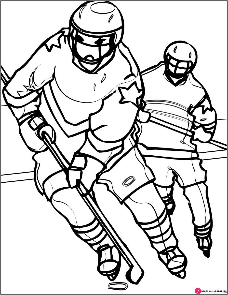 Hielo Dibujo Para Pintar