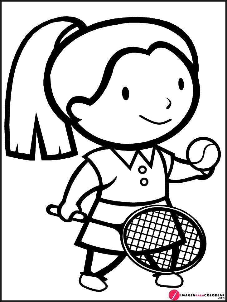 Bamidton Dibujo Para Pintar